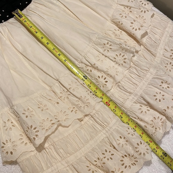 Strapless Sun Dress - Picture 11 of 12